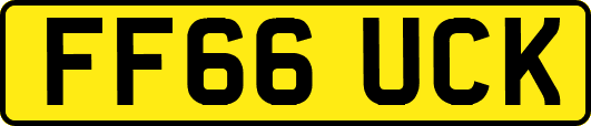 FF66UCK