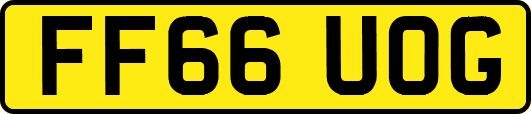 FF66UOG