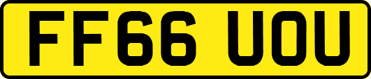 FF66UOU