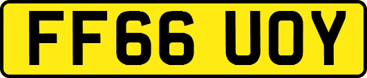 FF66UOY
