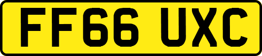 FF66UXC
