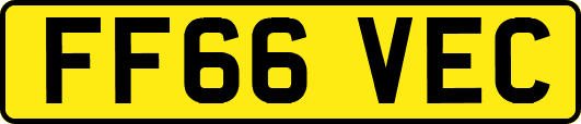 FF66VEC