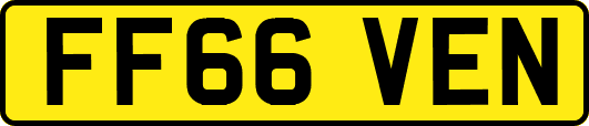FF66VEN