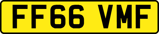 FF66VMF