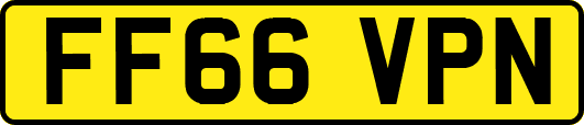 FF66VPN