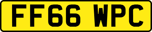 FF66WPC