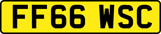 FF66WSC