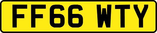 FF66WTY