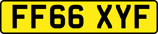 FF66XYF