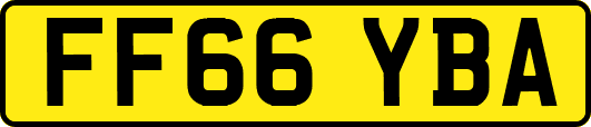 FF66YBA