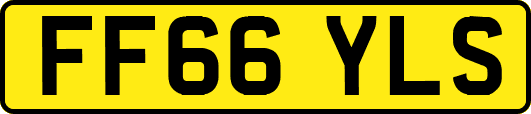 FF66YLS