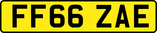 FF66ZAE