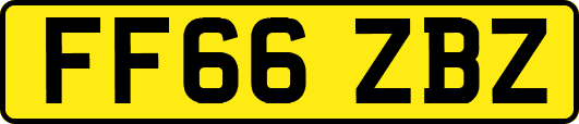 FF66ZBZ