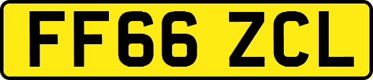 FF66ZCL