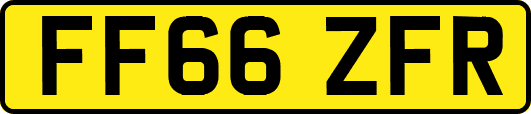 FF66ZFR