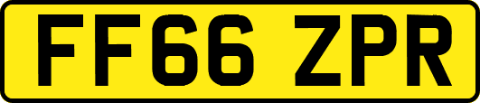 FF66ZPR