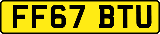 FF67BTU
