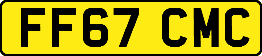 FF67CMC