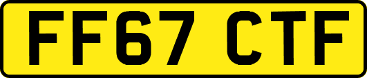 FF67CTF
