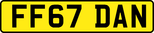 FF67DAN