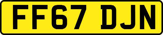 FF67DJN