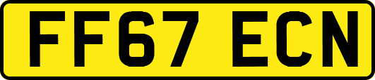 FF67ECN