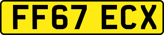 FF67ECX