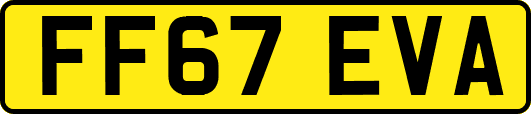 FF67EVA