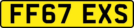 FF67EXS