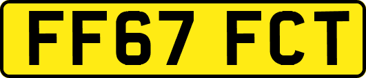 FF67FCT
