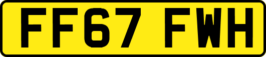 FF67FWH