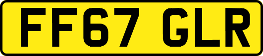 FF67GLR