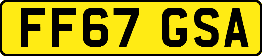 FF67GSA