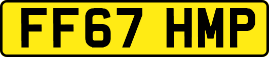 FF67HMP