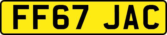 FF67JAC