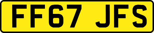 FF67JFS