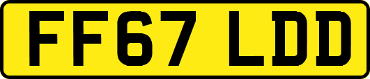 FF67LDD