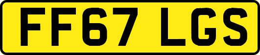 FF67LGS