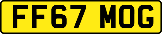 FF67MOG