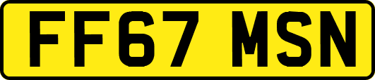 FF67MSN