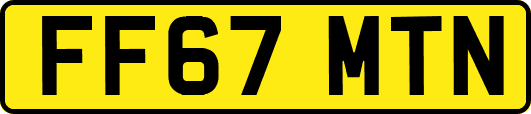 FF67MTN