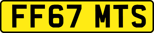 FF67MTS