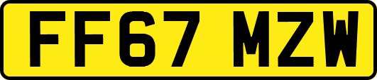 FF67MZW