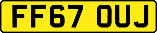 FF67OUJ
