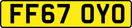 FF67OYO