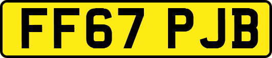 FF67PJB
