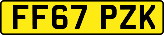 FF67PZK