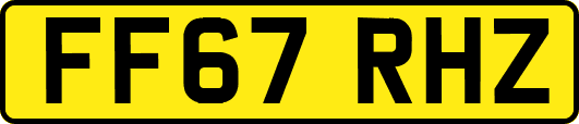 FF67RHZ