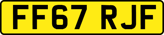 FF67RJF