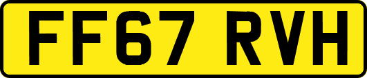 FF67RVH